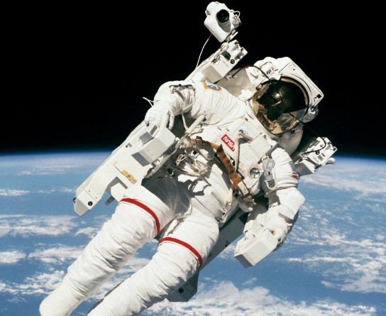 Nasa Astronaut Salary Earning Career How Much Does Make Per Mission