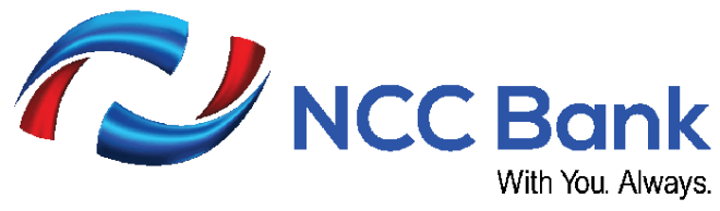 NCC bank job circular