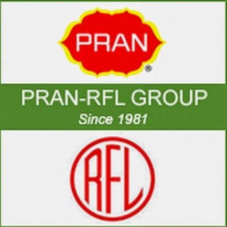 pran rfl group job Advertisement