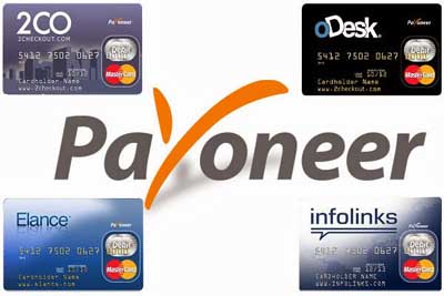 Payoneer Master Card Complete Free Guide For Bangladesh Step by Step