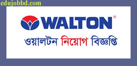 walton group job circular in 2019