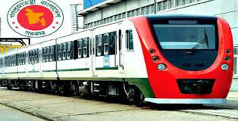 Bangladesh Railway job circular 2023 with the Application form