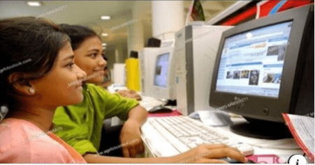 Electronic Diversity Visa DV LOTTERY IN USA