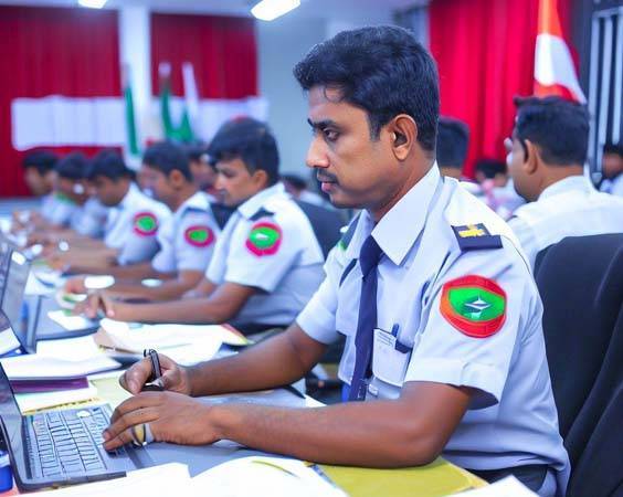 10th Grade Salary in Bangladesh 2023