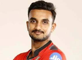 harshal patel ipl salary 2023