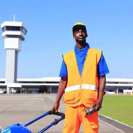 Ground Service Assistant Salary in Bangladesh 2023