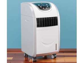 Best Portable AC Price in Bangladesh 2023