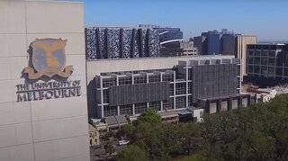 Melbourne University Scholarships for International Students 2023 Fully Funded