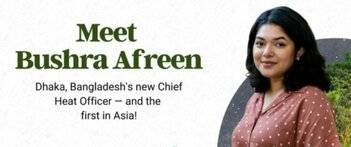 Chief Heat Officer Salary in Bangladesh