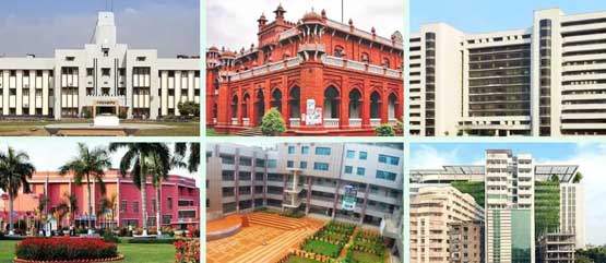 Top 10 Most Demanding Subjects in University Bangladesh 2023