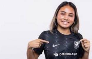 Alyssa Thompson’s Salary in 2023: How much make per week?