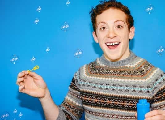 Ethan Slater’s Salary, Net Worth, Career, Personal Life 2023
