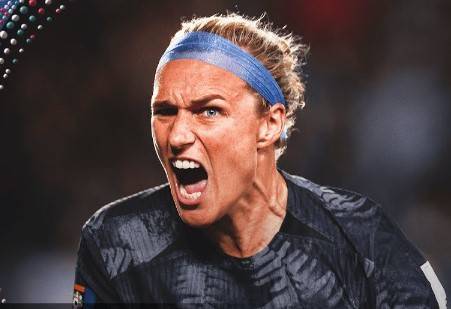 Hannah Wilkinson’s Salary, Net Worth 2023