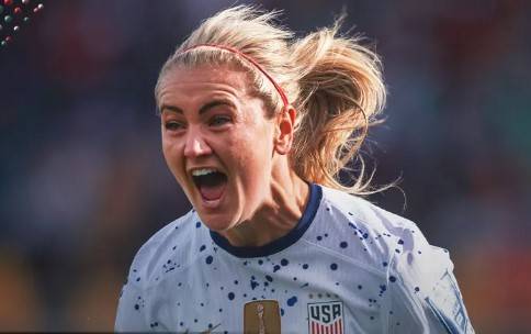 Lindsey Horan Salary, Net Worth, Career & More 2023