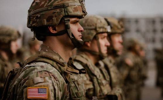 US Army Salary By Rank 2023