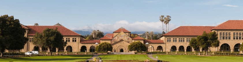 Stanford President Salary 2023