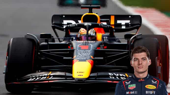 Max Verstappen F1 Salary 2025, Net Worth, & More