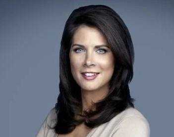Erin Burnett Salary, Net Worth, Career & More 2025