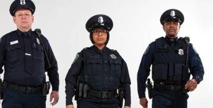 Postal Police Salary by Location In the US