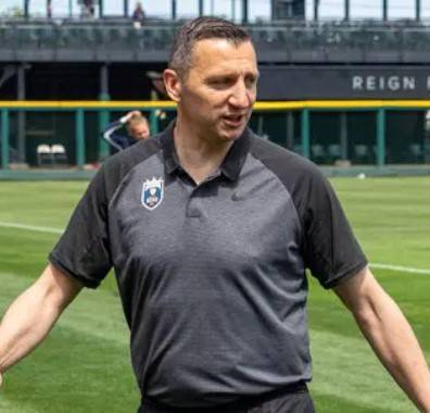 Vlatko Andonovski Salary, Net Worth, Career, Personal Life 2023