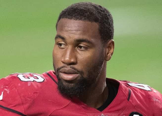 Haason Reddick Salary