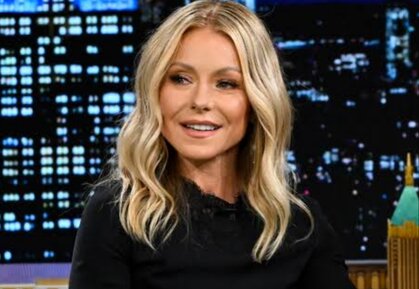 Kelly Ripa Salary