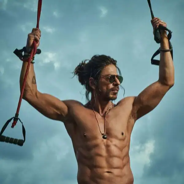 Shah Rukh Khan’s Salary for Pathaan