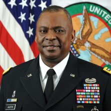 First Black Secretary of Defense Lloyd Austin: Salary, Net Worth 2023 ...