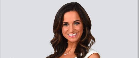 Dianna Russini Salary, Net Worth, Earning Career, How Much Does She Make