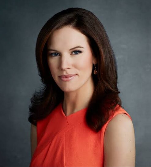 Kelly Evans Salary, Net Worth 2023, Earning Career, Education, how much ...