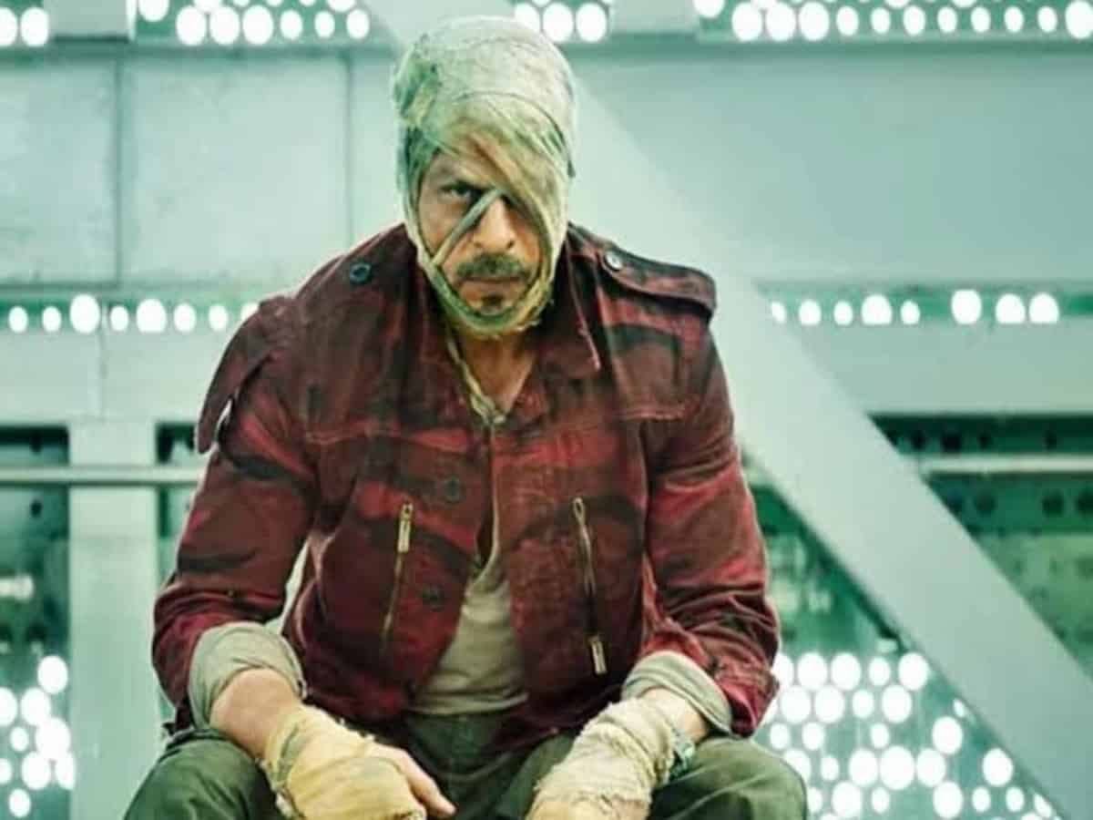 Shah Rukh Khan’s Salary for Jawan