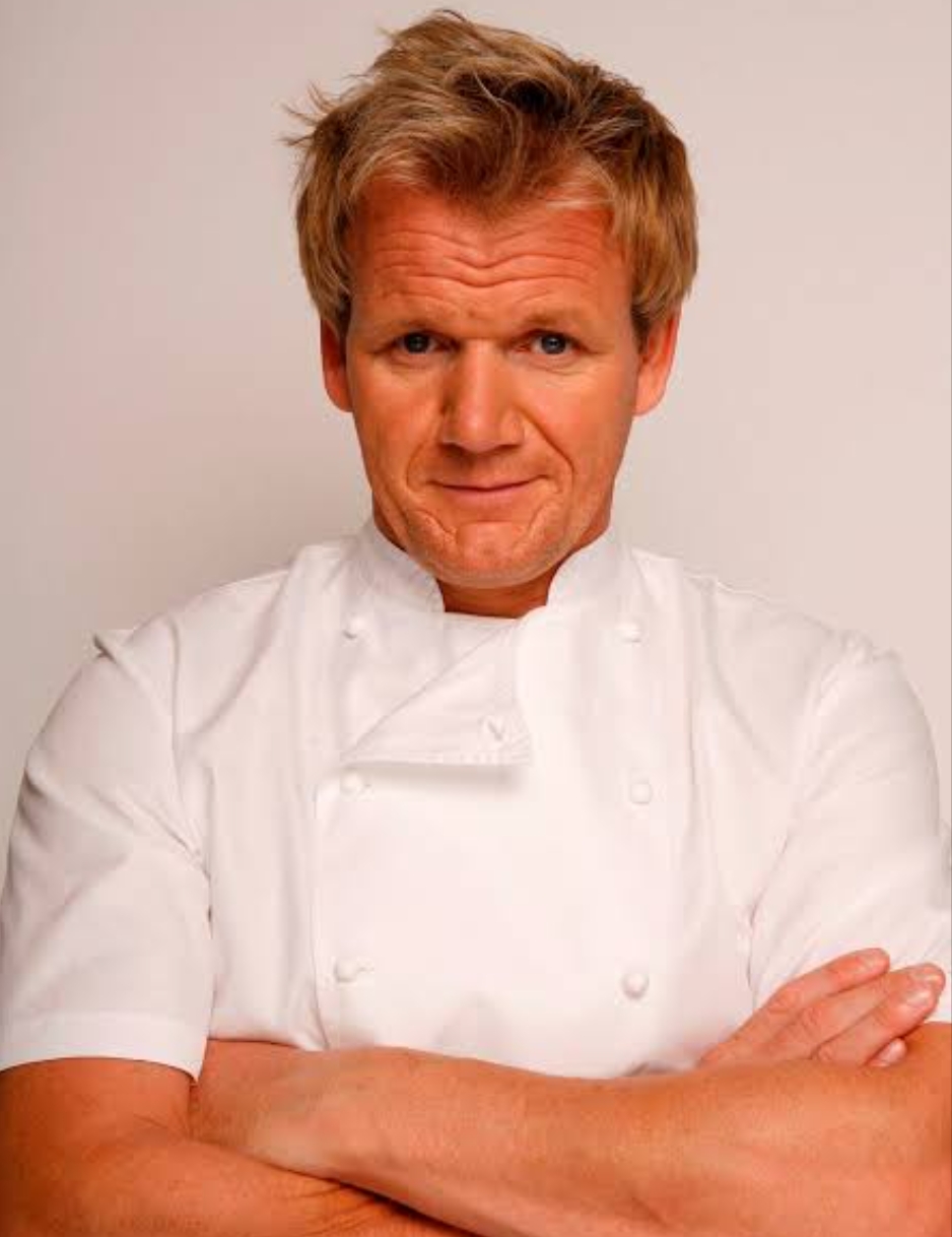 Gordon Ramsay: Salary, Net Worth, Contract, and More