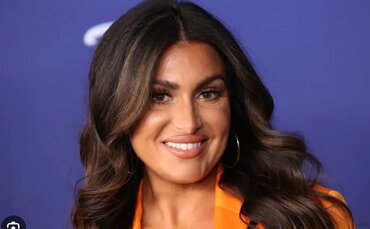 Molly Qerim Salary, Net Worth 2024, Education, Partner, Family, Lifestyle