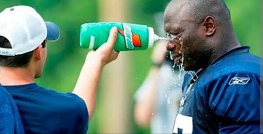 NFL Waterboy Salary, Requirement, and Benefits