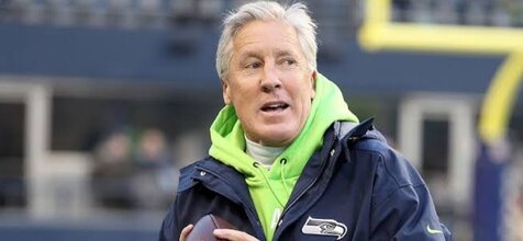 Pete Carroll Salary, Net Worth 2023, How Much He Earns Per Year & Lifestyle