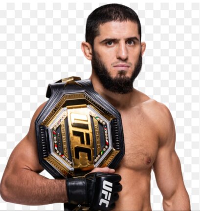 The Rising Star of UFC ISLAM Makhachev Salary & Net Worth 2023