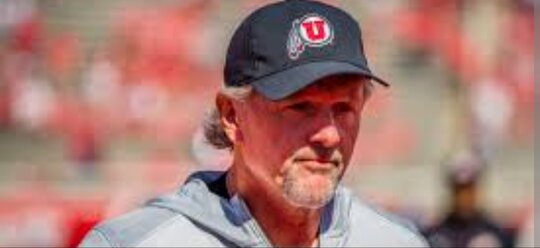 Kyle Whittingham Salary: The Surprising Fortune Of Utah's Longtime Coach
