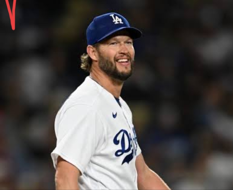 How Clayton Kershaw Earns More Than the President Salary, Net Worth