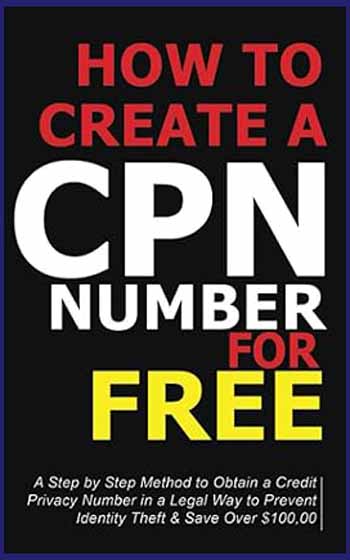How to Get CPN Number for Free in 2026