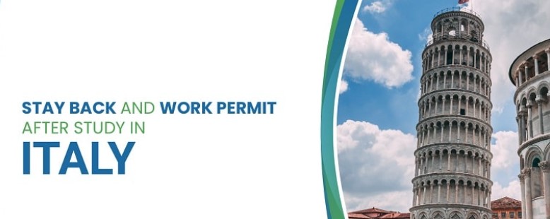 Italy Work Permit Visa 2025-2026 Application Now