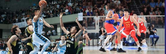 The CBA Salary Report 2025: Who Are the Highest and Lowest Paid Players, Coaches, and Staff in Chinese Basketball?