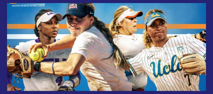 Athletes Unlimited Softball Highest Paid Players 2025 : Salary Info