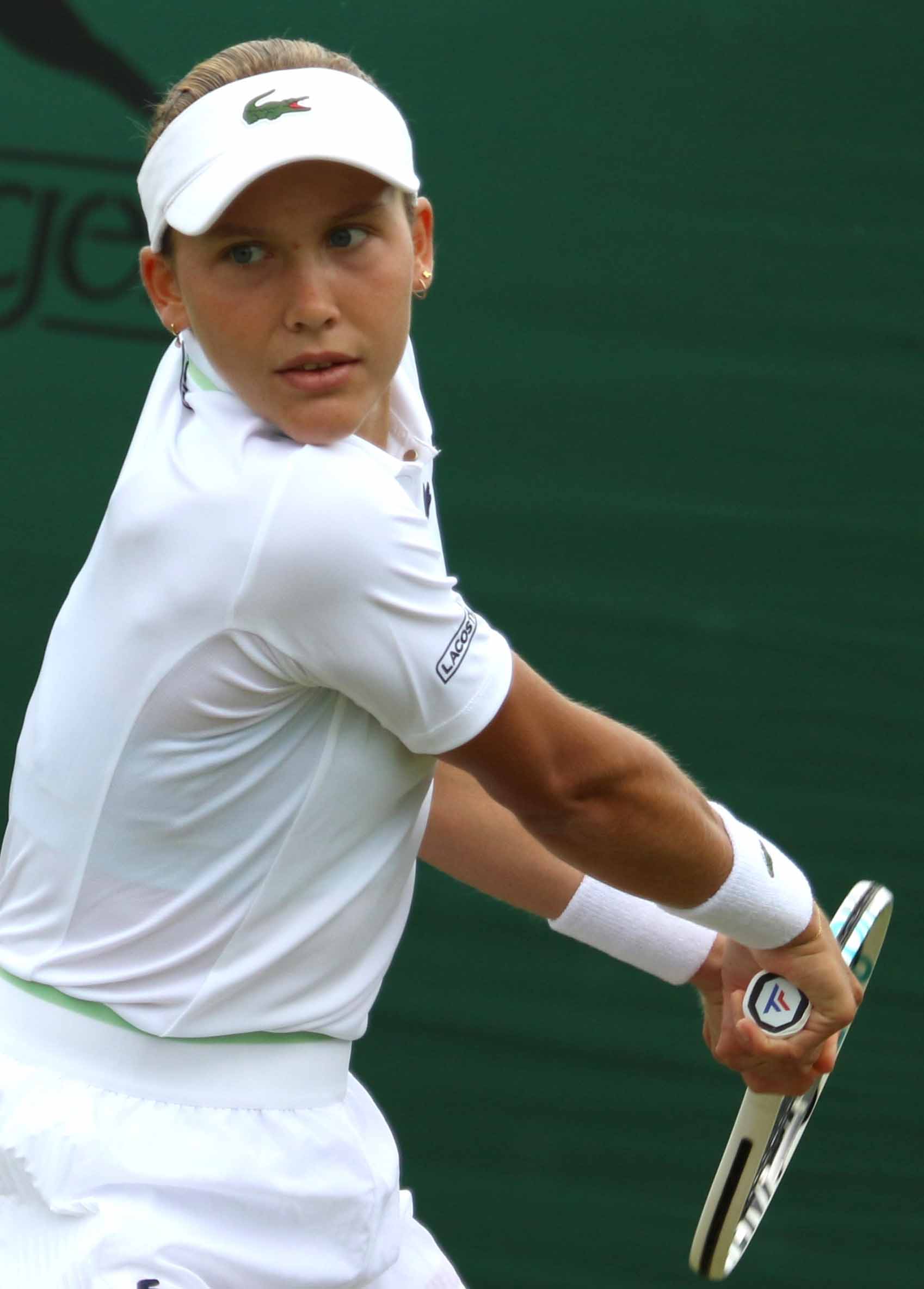 Erika Andreeva: Net Worth, Real Name, Education, Family & Personal Life (2025)