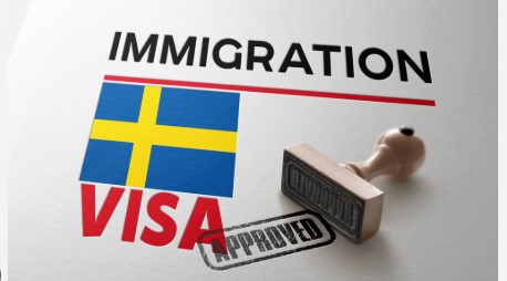 How to Secure Your Swedish Permit Visa [ 2025 ]
