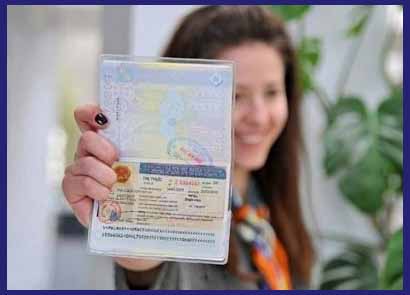 BEST Guide to Securing a Ukrainian Visa from Bangladesh