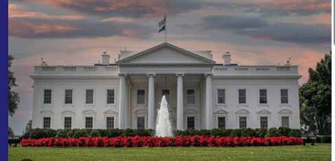 White House Salaries 2025: Highest & Lowest Paid Employees + How to Get a Job